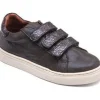 Bellamy baskets et sneakers 420 emod marine