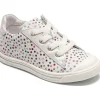 Bellamy baskets et sneakers ormi blanc