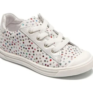 Bellamy baskets et sneakers ormi blanc
