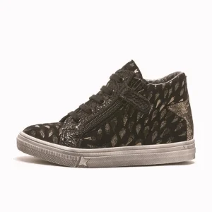 Bopy baskets et sneakers solara marine