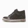 Bopy baskets et sneakers solara noir