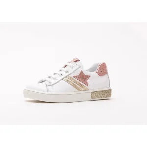 Bopy baskets et sneakers saraba blanc