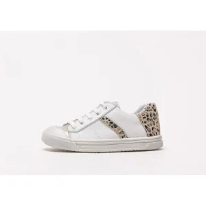 Bopy baskets et sneakers scosi blanc
