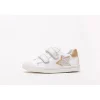 Bopy baskets et sneakers sadouvel blanc