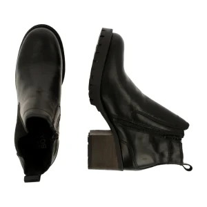 Bull boxer boots 772m40279c noir