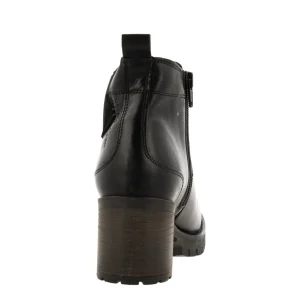 Bull boxer boots 772m40279c noir