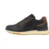 Bull boxer sneakers 989k26718 bleu