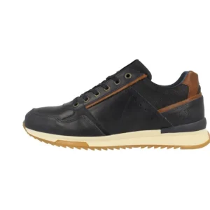 Bull boxer sneakers 989k26718 bleu