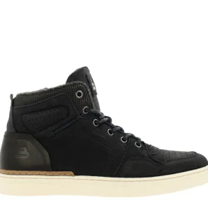 Bull boxer sneakers 887k51076a marine