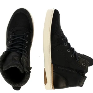 Bull boxer sneakers 887k51076a marine