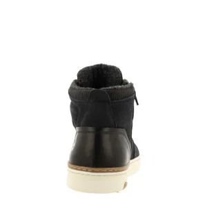 Bull boxer sneakers 887k51076a marine