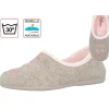 Cabrera chaussons ca 3030 picos gris