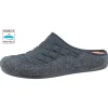 Calzamur chaussons cm 67095 marine
