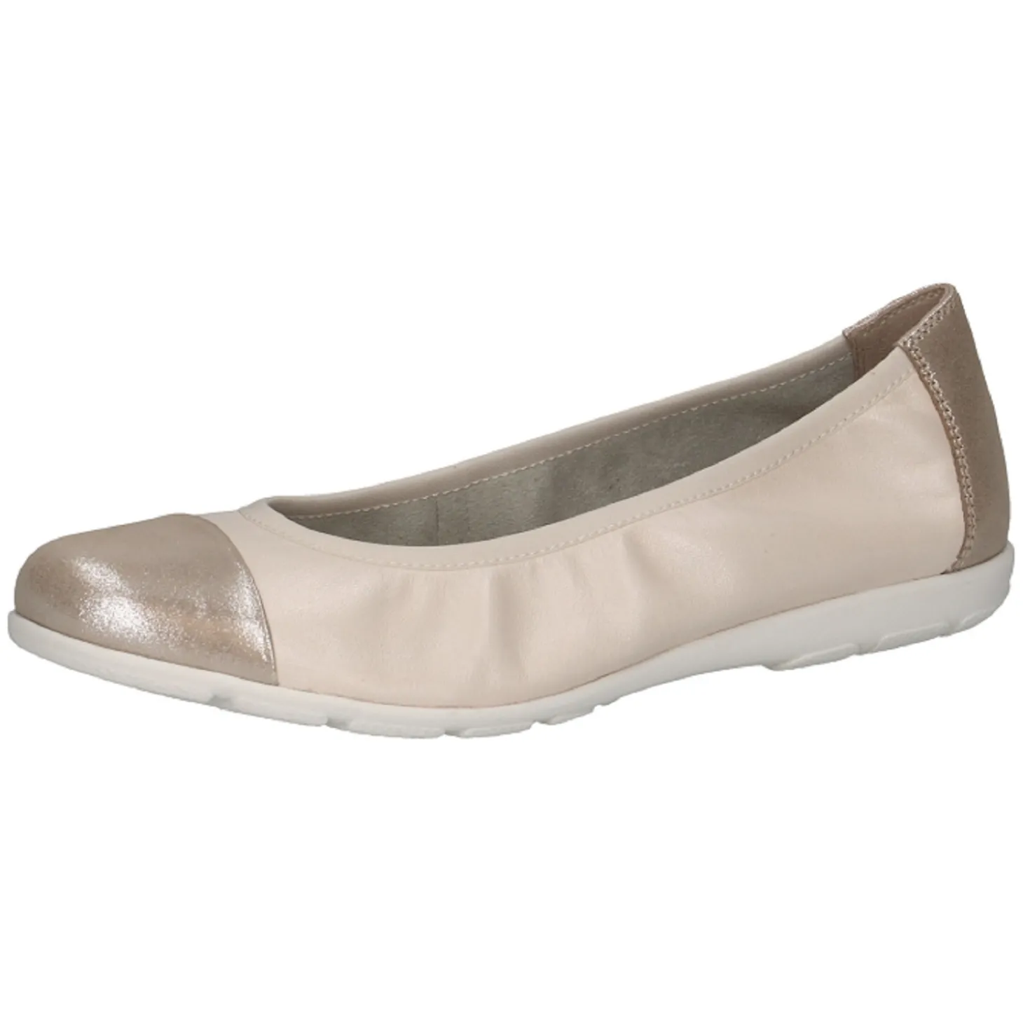 caprice_ballerines___beig_0.webp Caprice ballerines 22152 42 beige