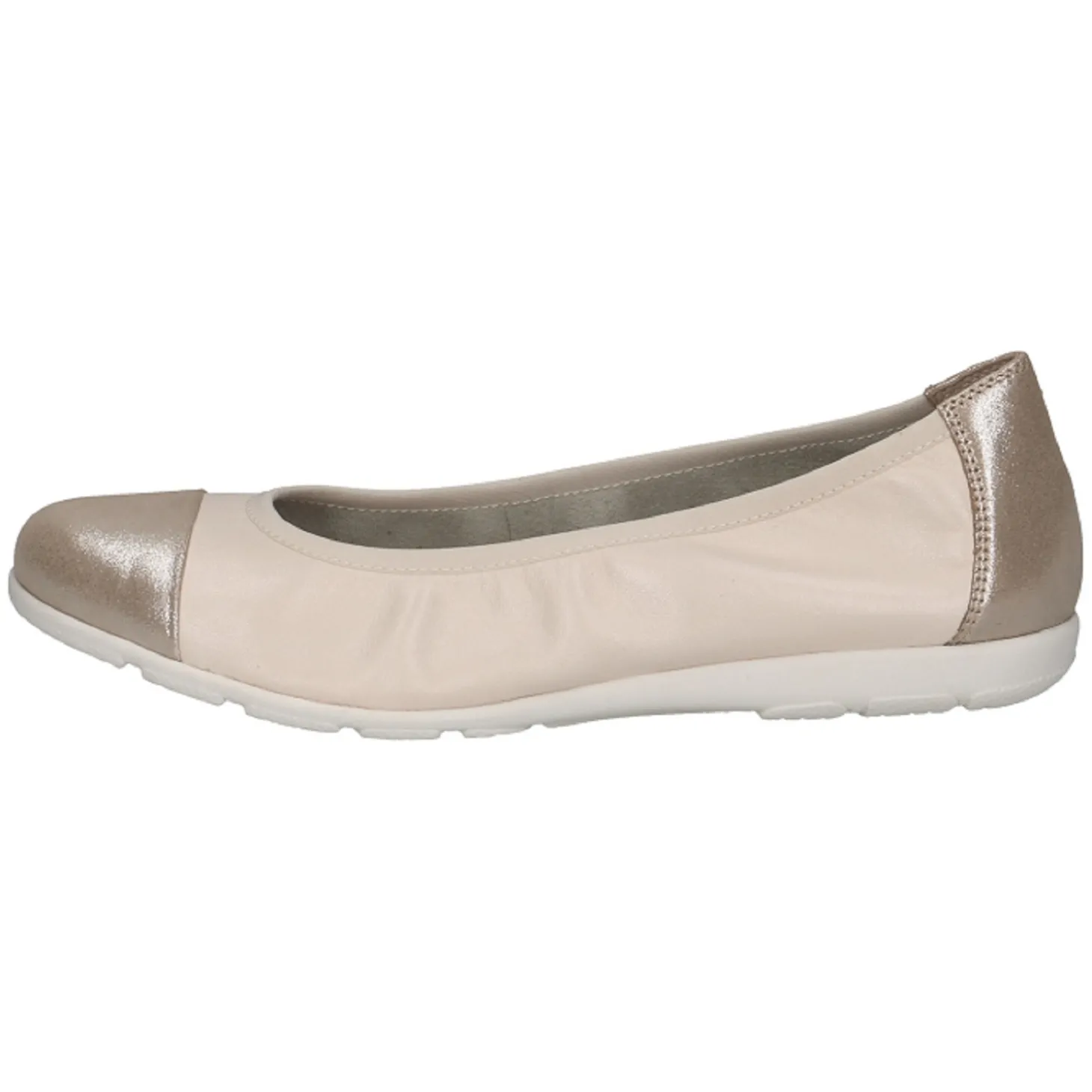 caprice_ballerines___beig_1.webp Caprice ballerines 22152 42 beige