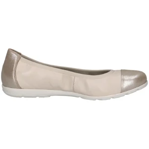 Caprice ballerines 22152 42 beige