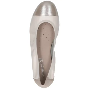 Caprice ballerines 22152 42 beige