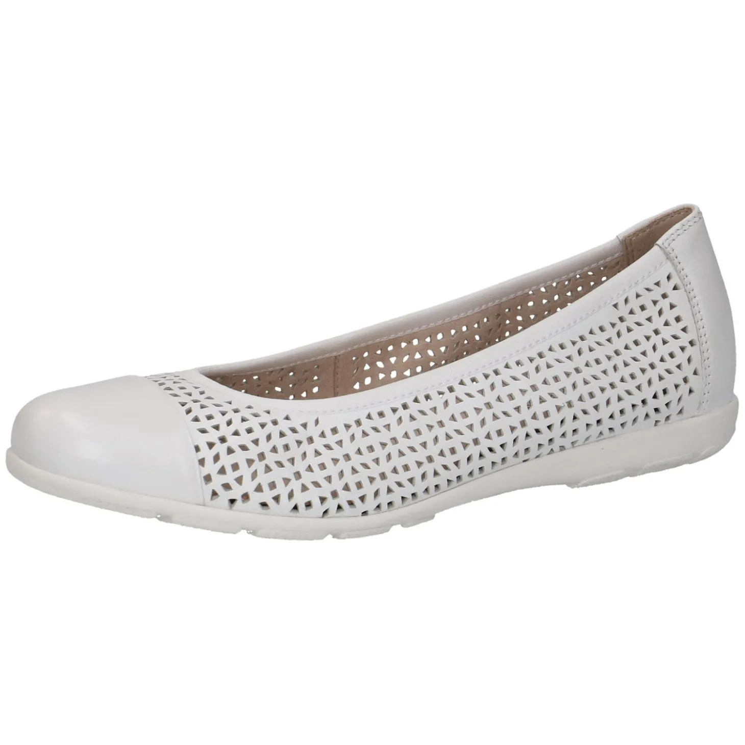 caprice_ballerines___blan_0-1.webp Caprice ballerines 22151 42 blanc