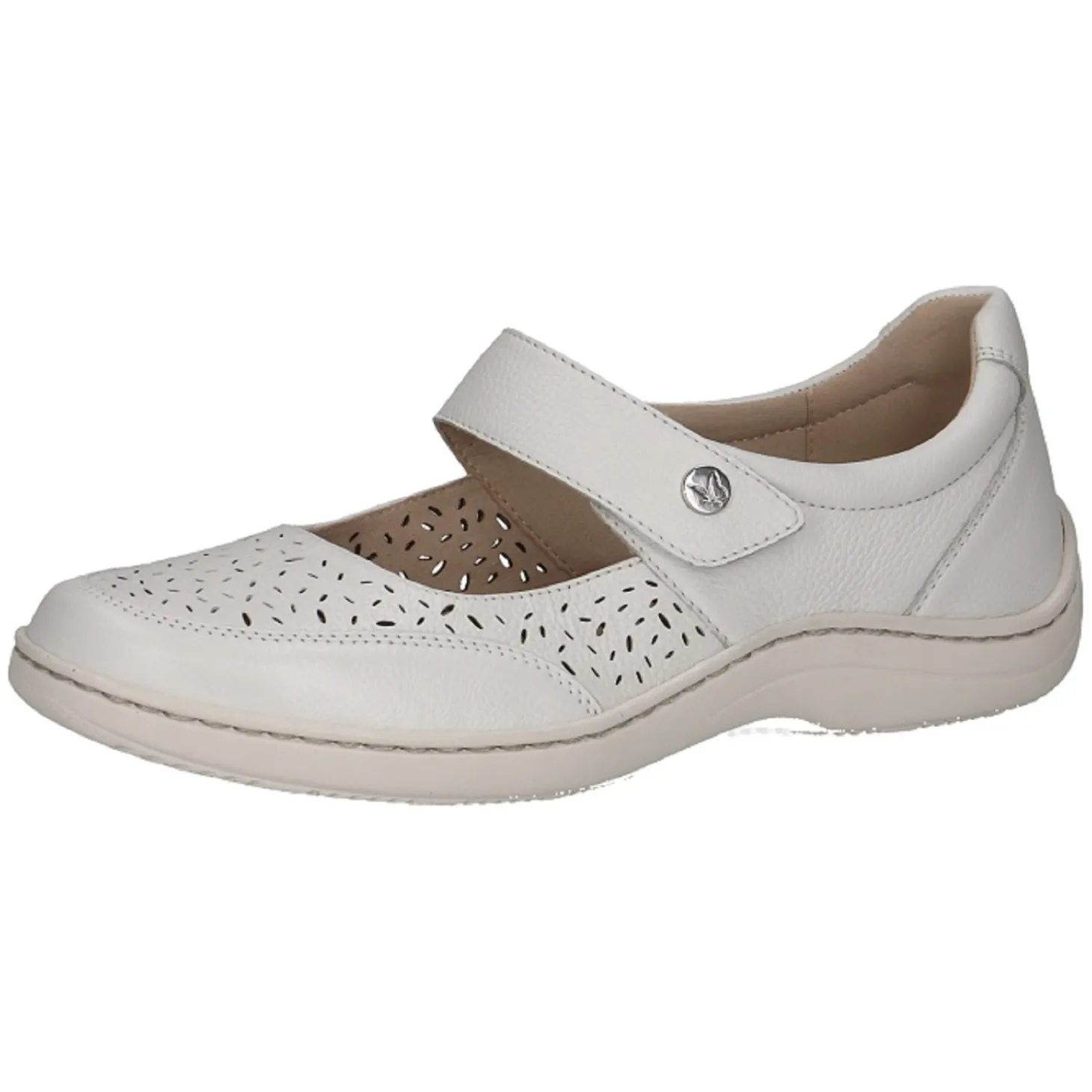 caprice_ballerines___blan_0.webp Caprice ballerines 22156 42 blanc