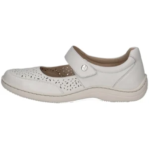 Caprice ballerines 22156 42 blanc