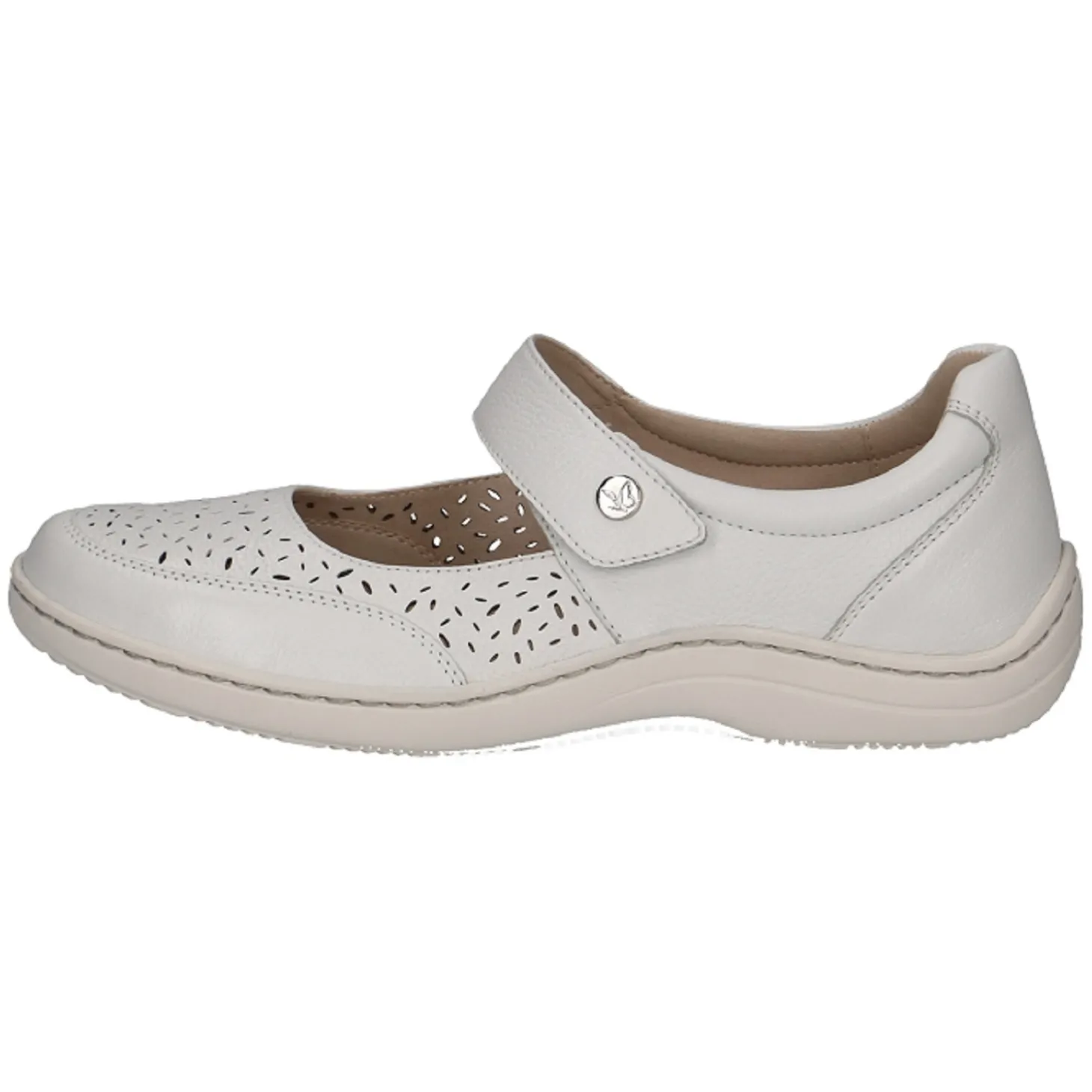 caprice_ballerines___blan_1.webp Caprice ballerines 22156 42 blanc