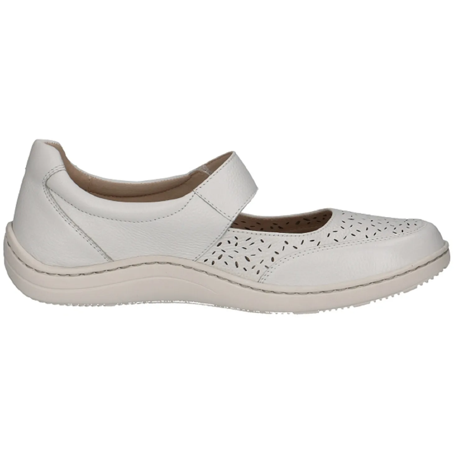 caprice_ballerines___blan_2.webp Caprice ballerines 22156 42 blanc