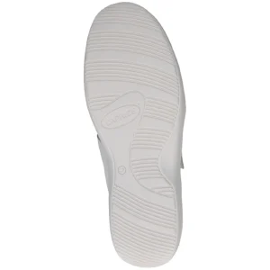 Caprice ballerines 22156 42 blanc