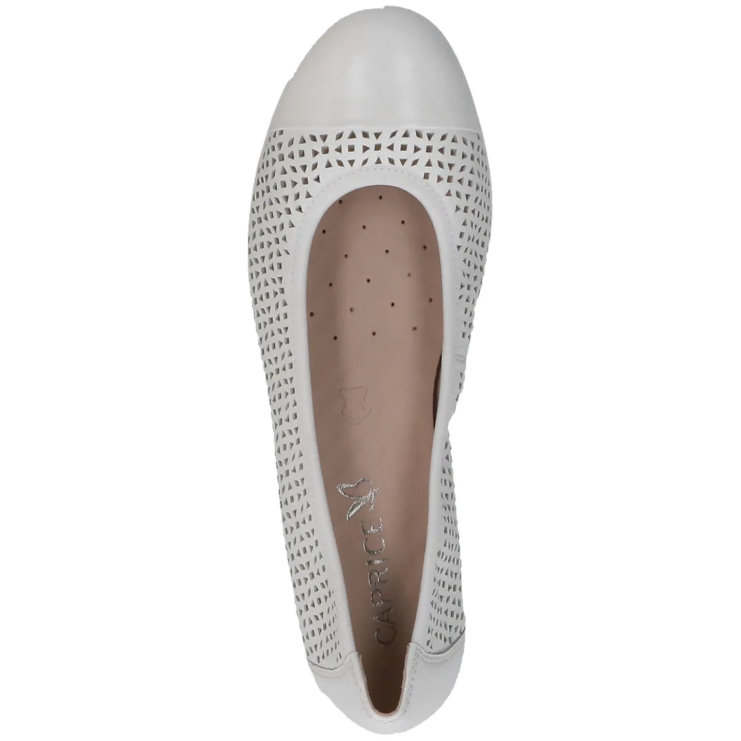 caprice_ballerines___blan_4-1.webp Caprice ballerines 22151 42 blanc