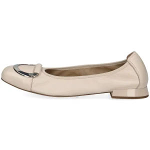 Caprice ballerines 22106 42 ecru