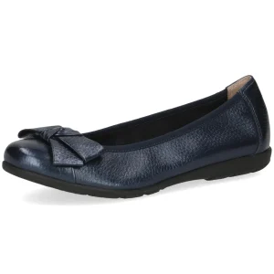 Caprice ballerines 22153 42 marine