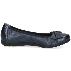 Caprice ballerines 22153 42 marine