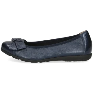 Caprice ballerines 22153 42 marine