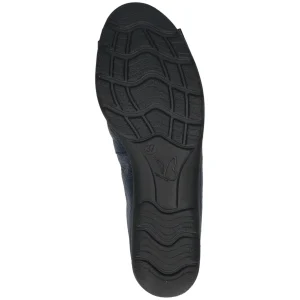 Caprice ballerines 22153 42 marine