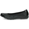 Caprice ballerines 22152 20 noir