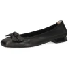 Caprice ballerines 22105 42 noir