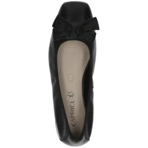 Caprice ballerines 22105 42 noir