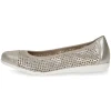 Caprice ballerines 22151 20 taupe
