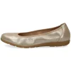 Caprice ballerines 22150 20 taupe