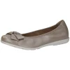Caprice ballerines 22153 42 taupe