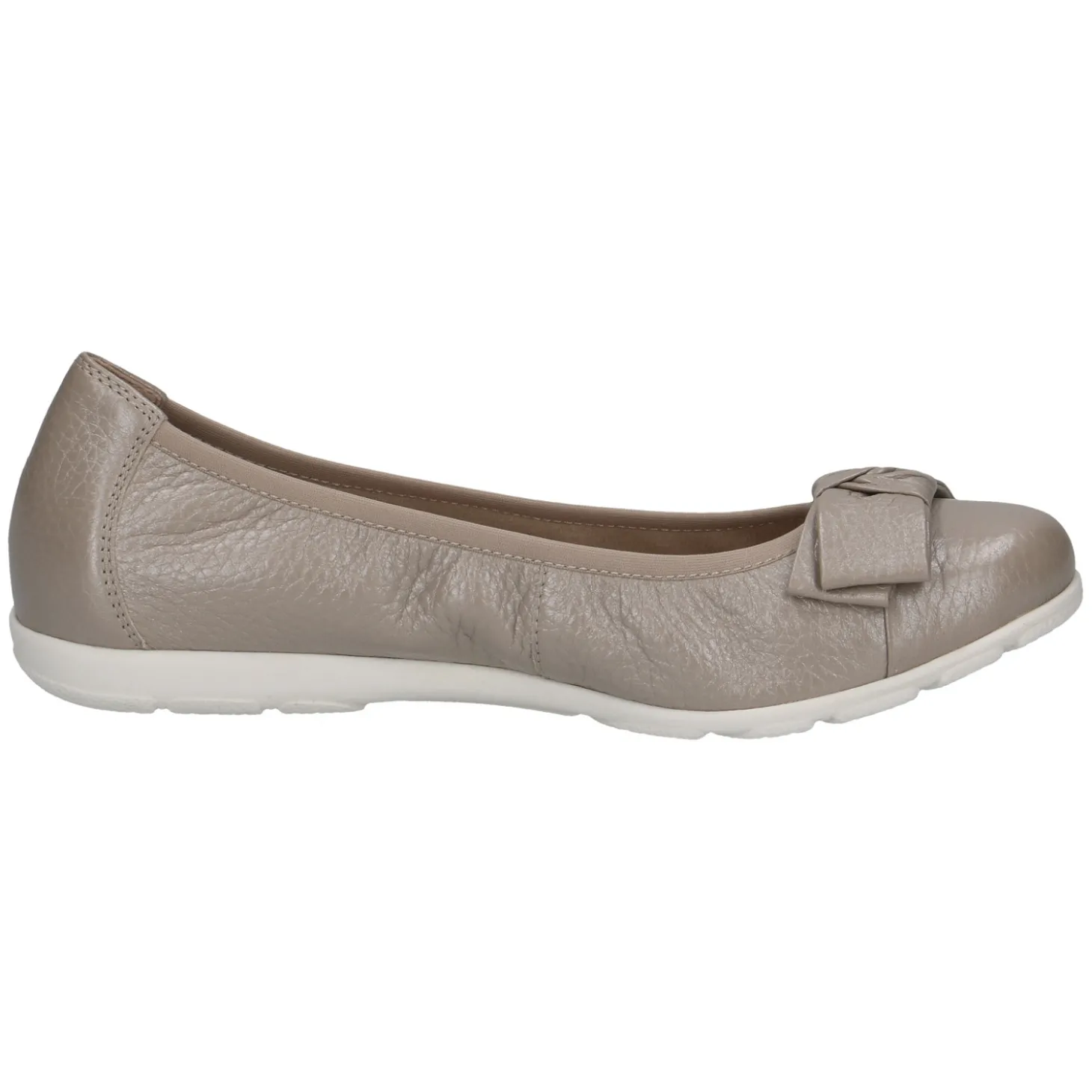 caprice_ballerines___taup_1.webp Caprice ballerines 22153 42 taupe