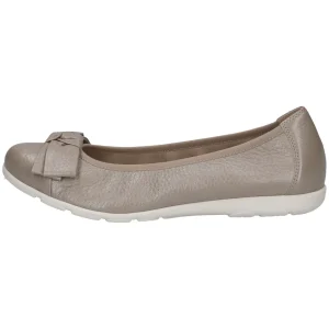 Caprice ballerines 22153 42 taupe