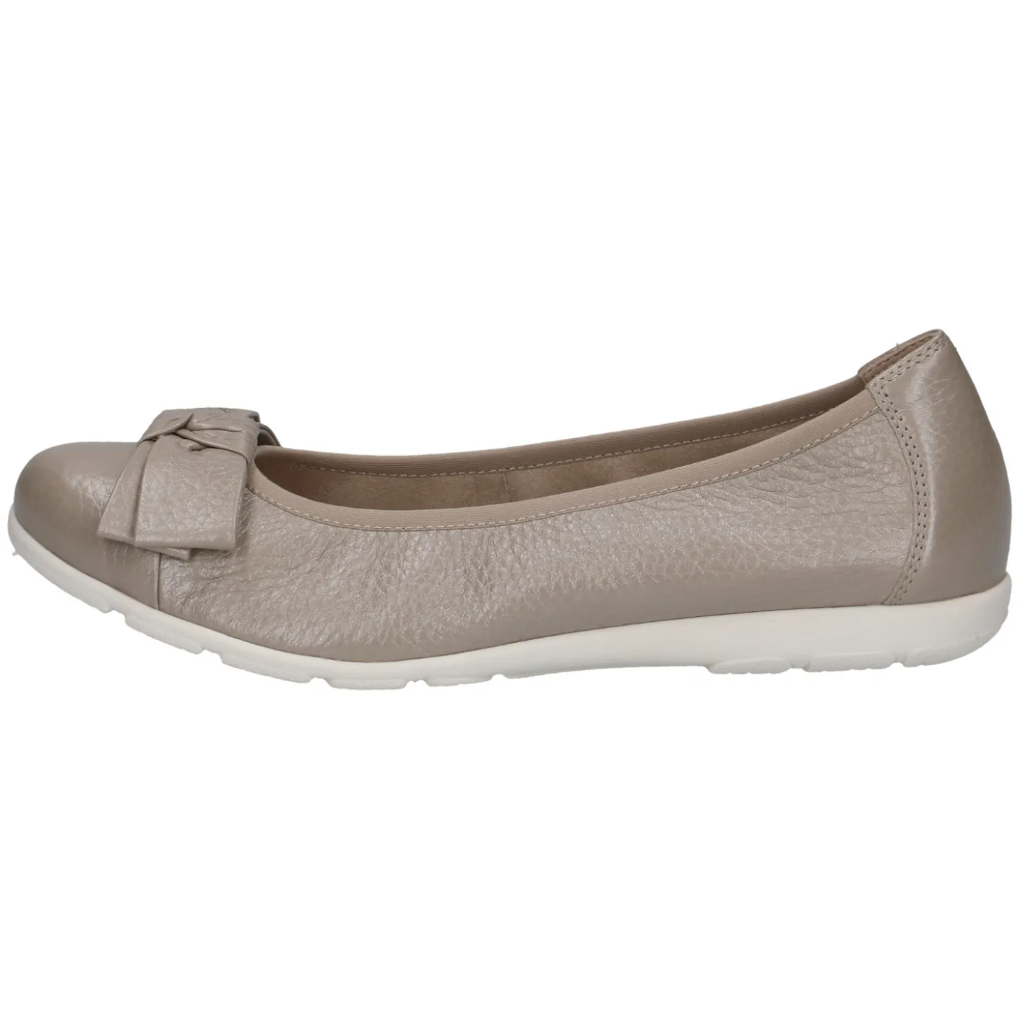 caprice_ballerines___taup_2.webp Caprice ballerines 22153 42 taupe