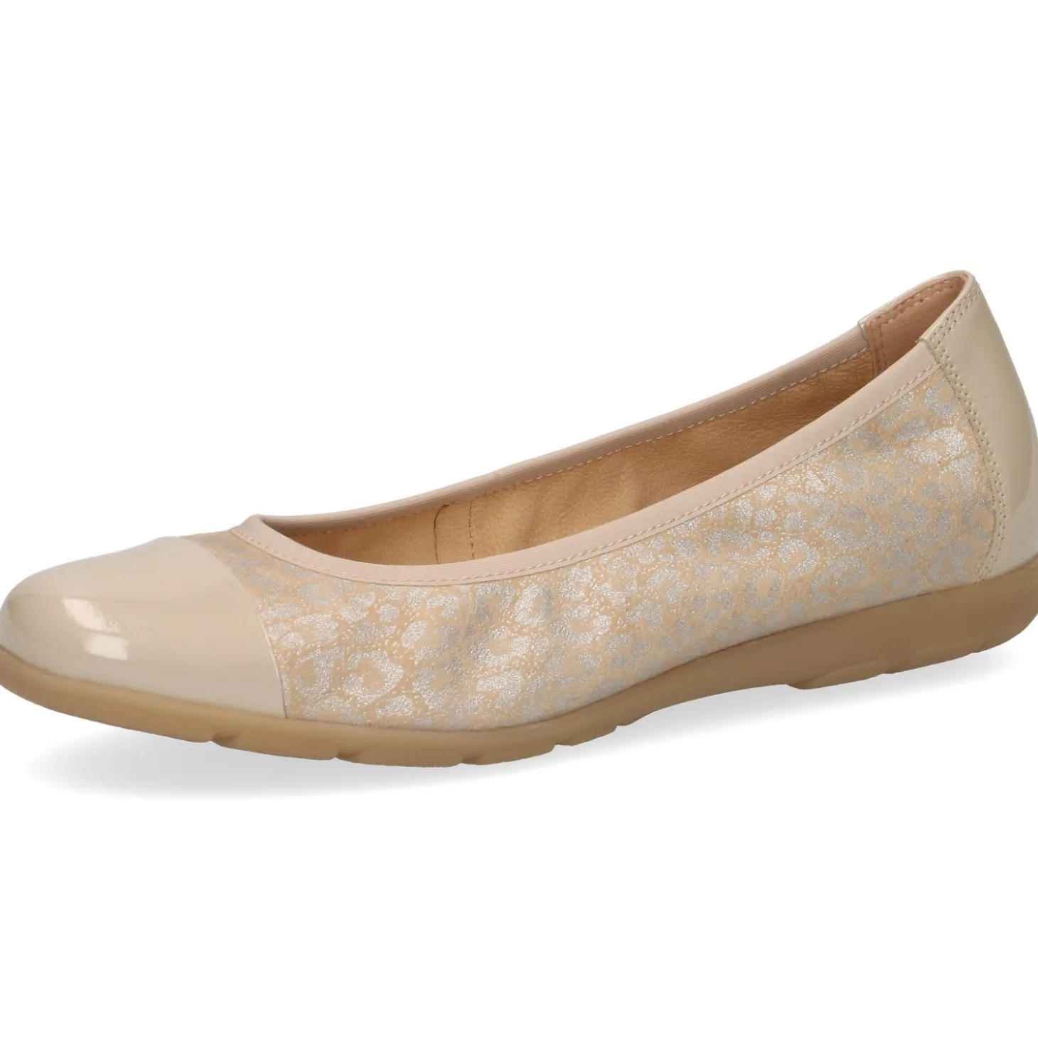 caprice_ballerines__beige_0-1.webp Caprice ballerines 22152 beige