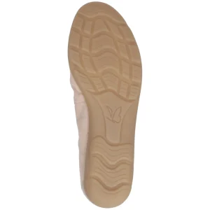 Caprice ballerines 22152 beige