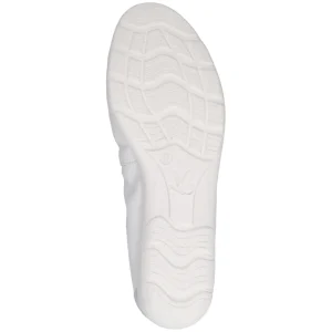 Caprice ballerines 22152 blanc