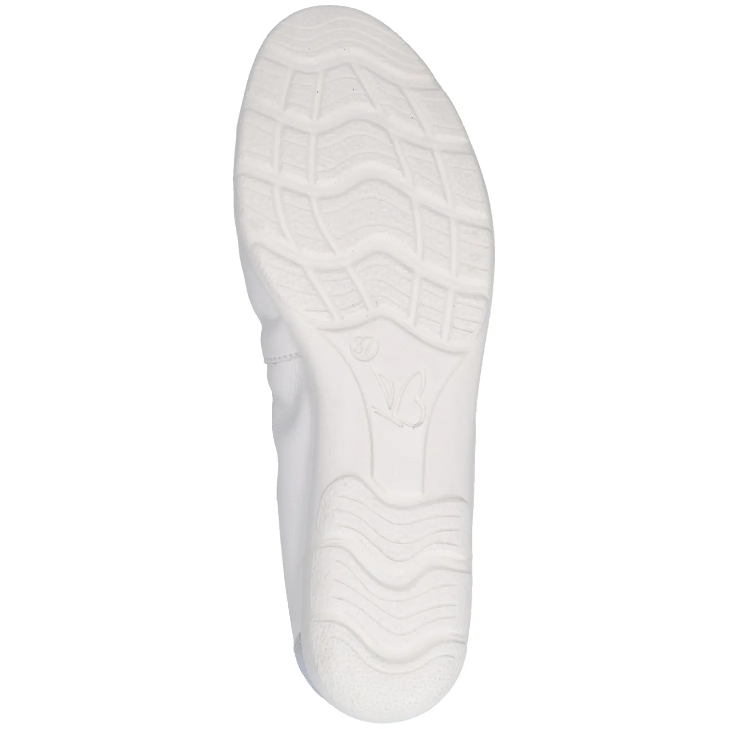 caprice_ballerines__blanc_4.webp Caprice ballerines 22152 blanc