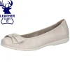 Caprice ballerines 22153 creme