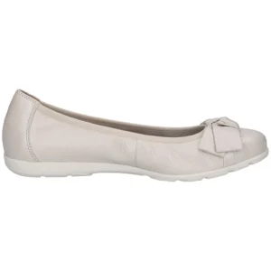 Caprice ballerines 22153 creme