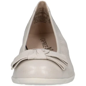 Caprice ballerines 22153 creme