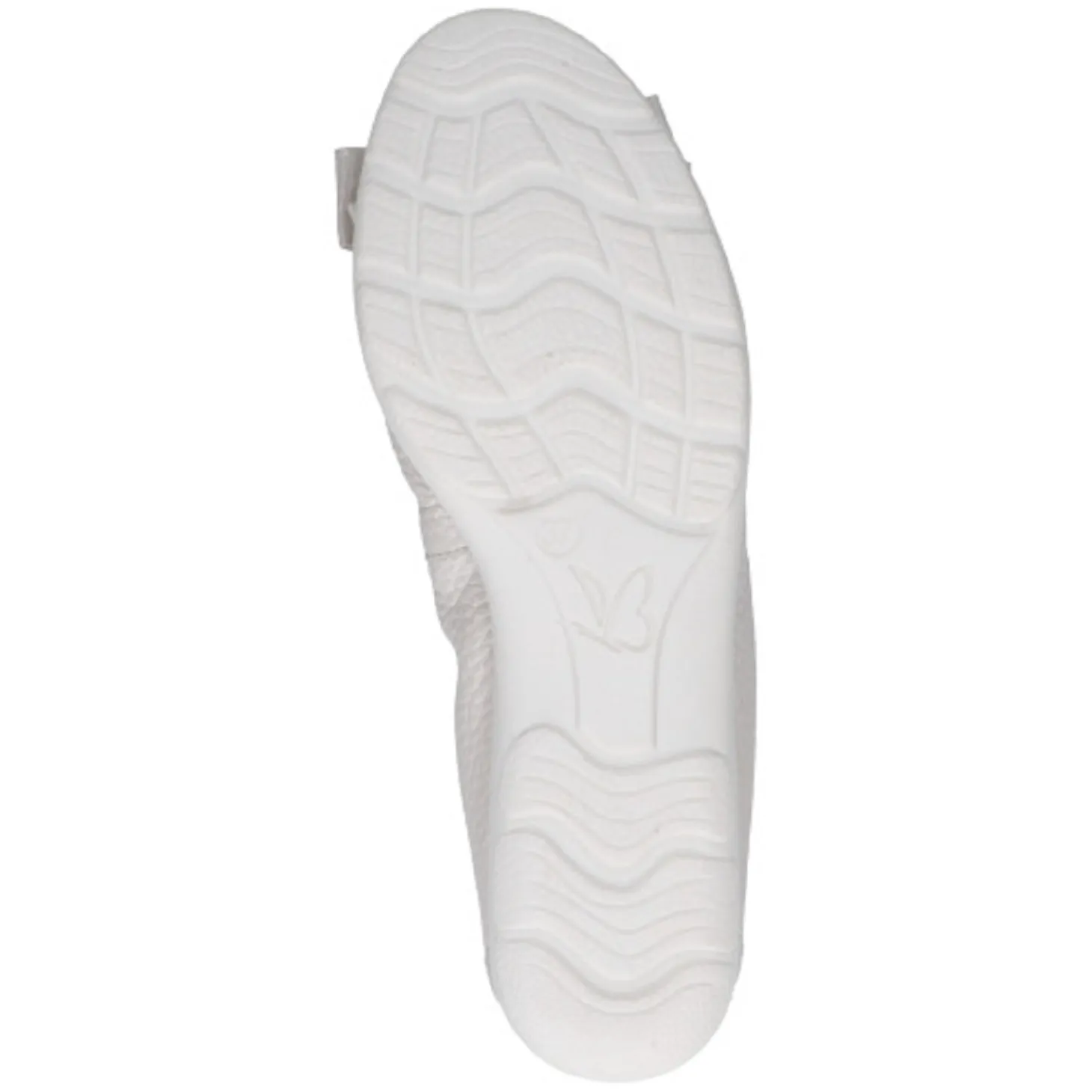 caprice_ballerines__creme_4.webp Caprice ballerines 22153 creme